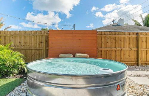 Tank Pool, Putting Green & 1 Mile to the Beach! - Foto 8