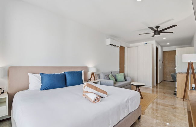 Sea Tower by Casago - Foto 74