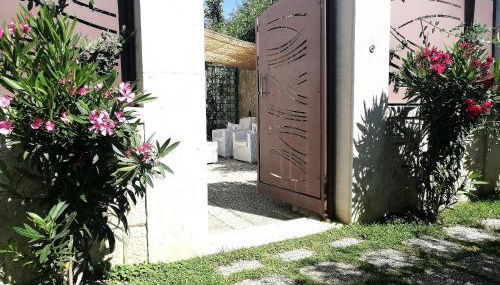 DIMORA ARTEMISIO - Foto 3, Garden view