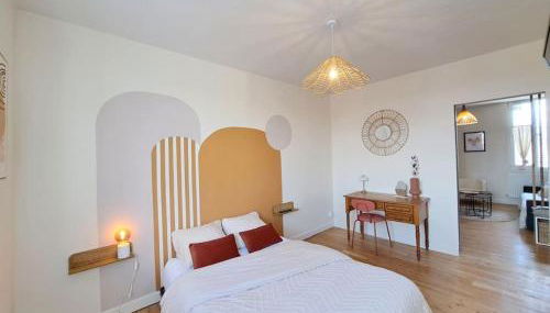 Appartement Cosy - Foto 4