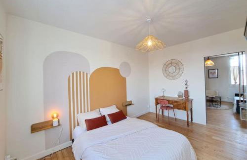 Appartement Cosy - Foto 4