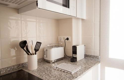 Cuquiellu, apartamento con piscina, 3km playa VUT-3084-AS - Foto 8