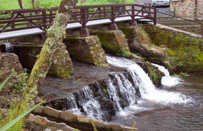 O Muíño de Pena Casa Rural - Photo 39