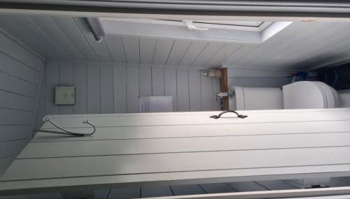 Glamping Hut - Riverview 3 - Foto 3