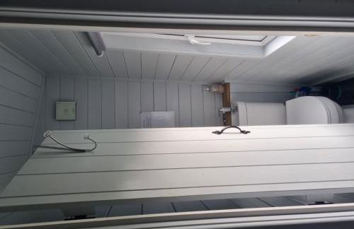 Glamping Hut - Riverview 3 - Foto 3