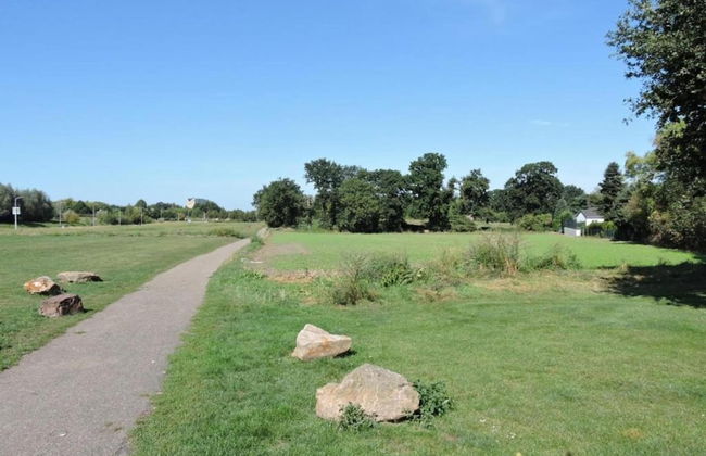 Modern Comforts of This Home in Paesens - Foto 32