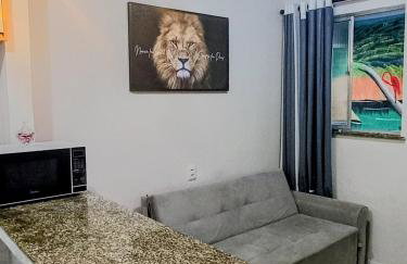 Apartamento Completo e Centralizado 1 - Foto 11