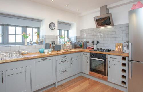 Old Highwood - Piglet Cottage - Foto 8