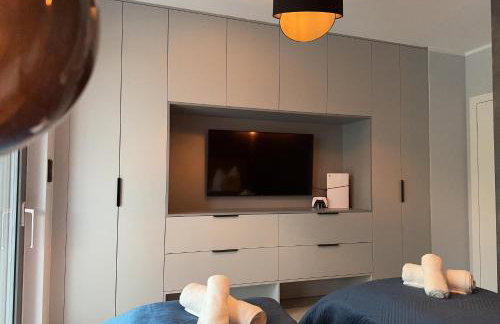 Apartament Błękitny Horyzont-Sea View Hevenia - Foto 4