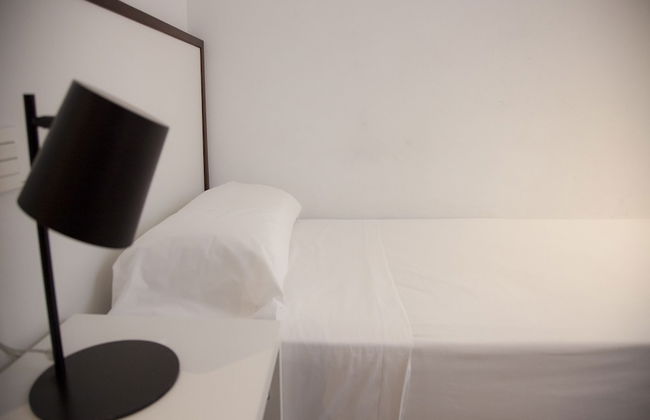 Flats Friends Soho Suites - Foto 14