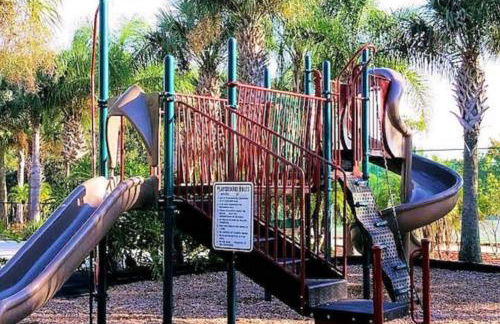 Oakwater Fountain View 3BR Home, Pool, By Disney - Foto 23