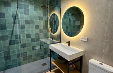 CAROLINA CENTRO SUITEs - Foto 24