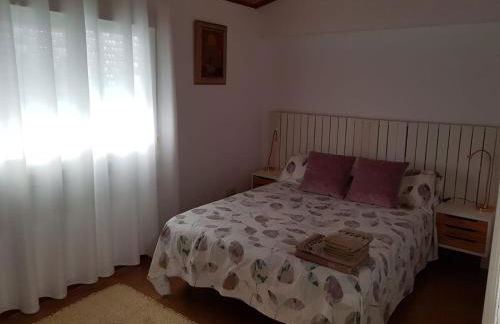 Casa en entorno rural cerca de la playa - Foto 9