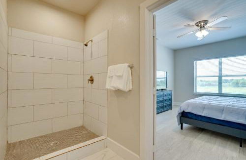 Commute to Fort Worth Newly Built Apt with Pool - Foto 15