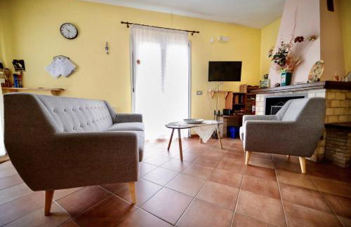 Villa MELANY Casa Vacanza - Foto 21