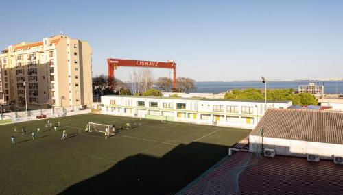 Cores do Tejo - Foto 2