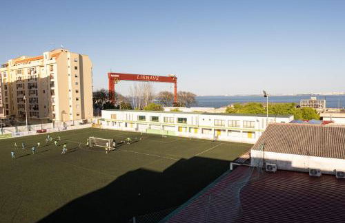 Cores do Tejo - Foto 2