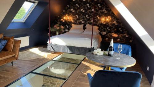 Amour Amour - Love Room - Photo 3