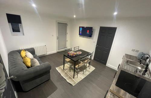 The Stables - Foto 10