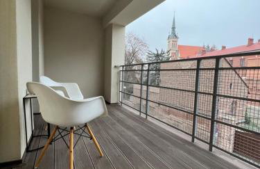 Apartament KARMEL - Foto 24