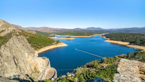 Casa da Oliveira, Aradas, Pampilhosa da Serra, Wifi, Ar Condicionado, Churrasqueira, Parqueamento, by IG - Foto 2