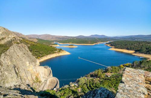Casa da Oliveira, Aradas, Pampilhosa da Serra, Wifi, Ar Condicionado, Churrasqueira, Parqueamento, by IG - Foto 2