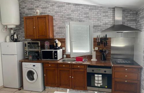 Maison au centre du Périgord avec spa et piscine - Foto 8