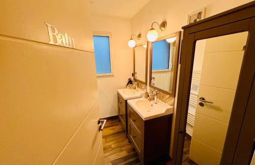 Villa Napoléni - Maison - Calme - Jardin - Parking - Photo 21