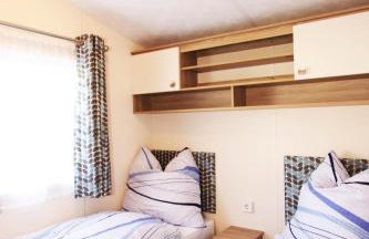 schönes Chalet Tinyhouse in Ostseenähe 13km - sehr ruhige Dorflage - Foto 17