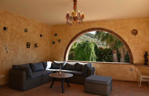 Casa Margaritha - montañas y tranquilidad - Foto 6