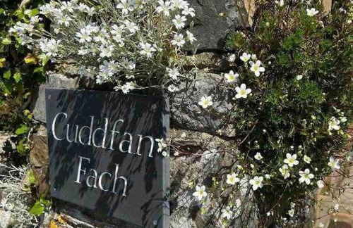 Cuddfan Fach - Pembrokeshire Stunning Barn near the Coastal Path - Foto 24