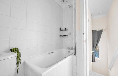 Cosy 1BR for 3 in SE16 London, Fully Equipped - Foto 12