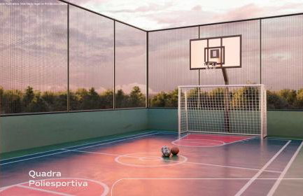 AP 506 Home Club - Piscina, Climatizado, Elevador e Garagem - Foto 14