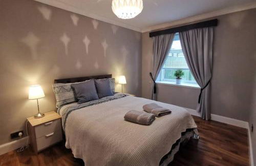 Broomfield Cottage South Luss - Foto 19