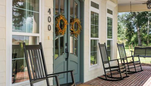 Gameday Getaway - Pool - King Bed - Sports Complex - Foto 5