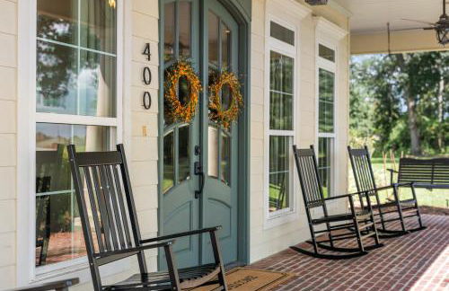 Gameday Getaway - Pool - King Bed - Sports Complex - Foto 5