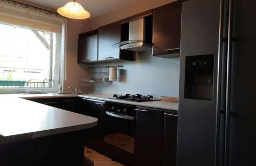 Przytulny domek w Nadolu, blisko Dębki i Białogóra - Foto 2