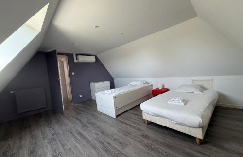 Maison de Lili, Spacieuse, Climatisée - Foto 30