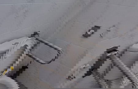 Chang Noi wheelchair accessible resort - Foto 70