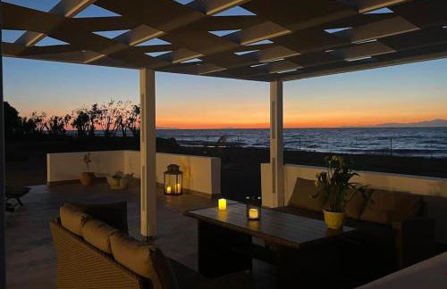 Lambou Beach Sunset - Foto 23