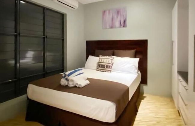 Greystone Apartments - Photo 10