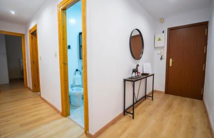 Apartamento Sol Granada - Espacioso, bien ubicado y muy valorado - Foto 45