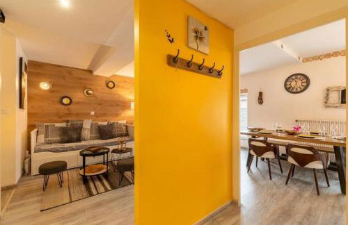 The Modern Wood, Hyper centre, 8 Pers., T3 de 70m² - Foto 10