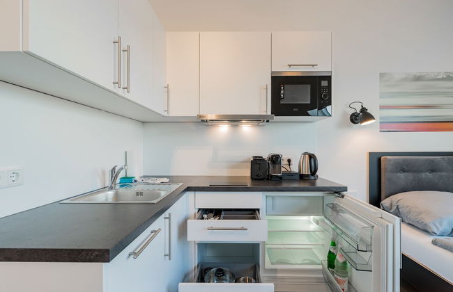 Nena Apartments Herrmannplatz - Foto 53