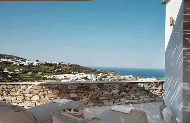 Stamna Sifnos, a member of Design Hotels - Photo 79