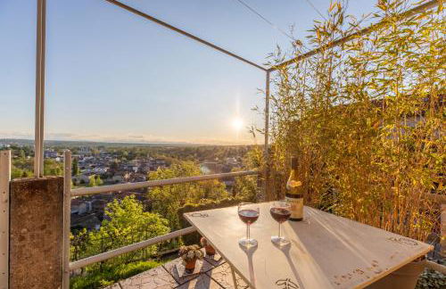 La Maison Perchée - Foto 41