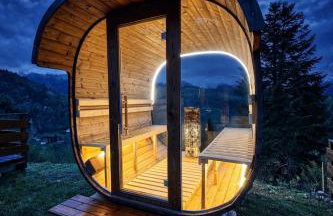 la brume des cimes - Foto 45