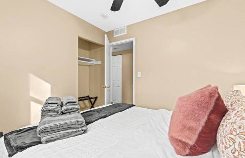 Cozy 3BR Home Friendly City of Hazel Park - Foto 20