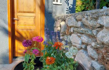 The Cocoon and olives Hut - Foto 57