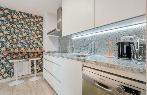 Luxury San Bernardo by Cómodo Madrid - Foto 38